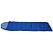 Υπνόσακος KRAKATOA μπλε με μαξιλάρι & θήκη συμπίεσης 220Χ75ΕΚ.,2Χ120ΓΡ/Μ2 Campus 210-0539-1