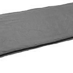 Υπνόσακοι MOMBASA γκρι με μαξιλάρι 220Χ75εκ., 300γρ. Campus 210-1285-10