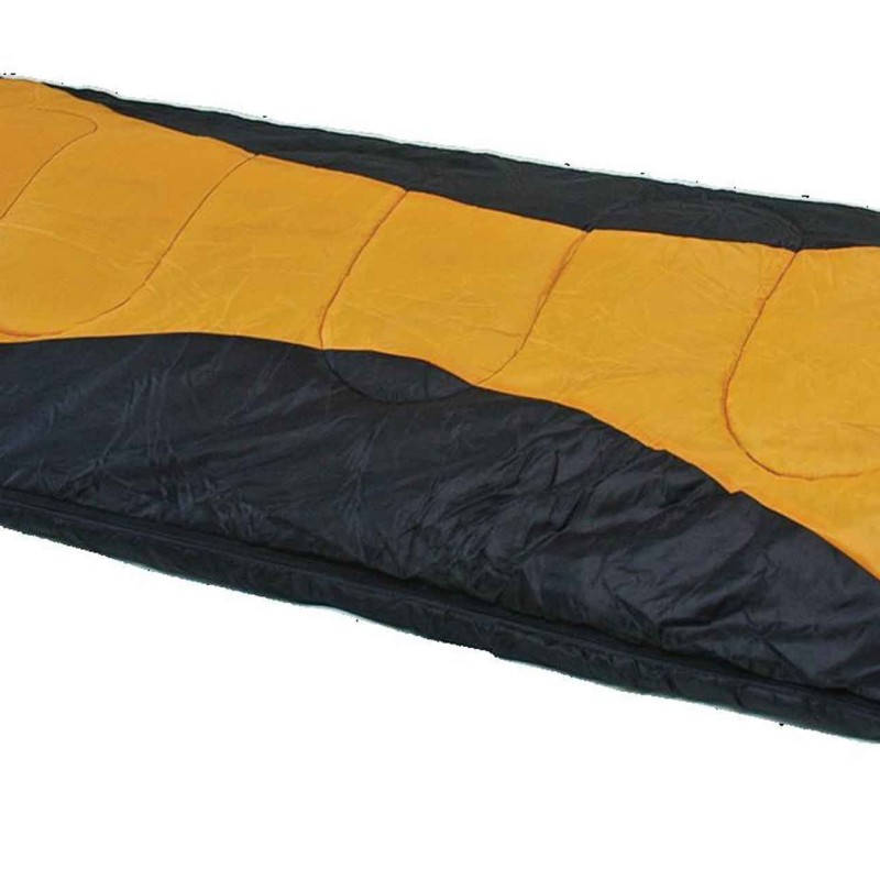 Υπνόσακοι MOMBASA TRINIDAD με μαξιλάρι 220Χ75εκ., 300γρ. Campus 210-1285-25