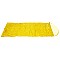 Υπνόσακος FOX κίτρινο με μαξιλάρι 220Χ75εκ.,200γρ Campus 210-3883-13