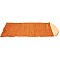 Υπνόσακος FOX πορτοκαλί με μαξιλάρι 220Χ75εκ.,200γρ Campus 210-3883-2