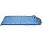 Υπνόσακος FOX γαλάζιο με μαξιλάρι 220Χ75εκ.,200γρ. Campus 210-3883-5