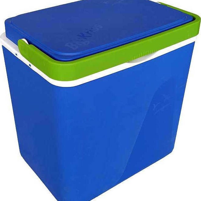 ΨΥΓΕΙΟ ΦΟΡΗΤΟ 32 ΛΙΤΡΩΝ  KRIOS