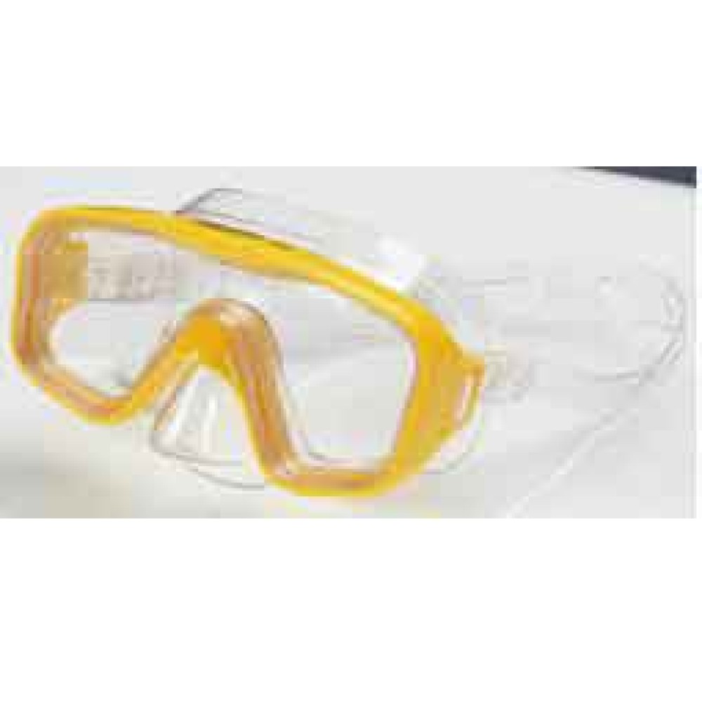 Μάσκα CRISTAL LINE KARISMA Kid Velco 271-0466