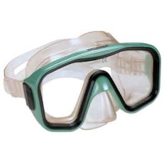 Μάσκα CRISTAL LINE ενηλίκων KARISMA Velco 271-0497