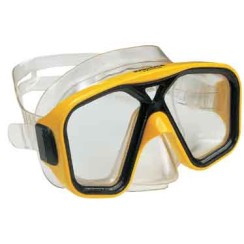 Μάσκα CRISTAL LINE ενηλίκων Magica Velco 271-0800