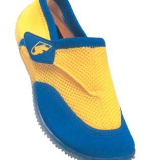 Υποδήματα παραλίας AQUA 41/46 Campus 271-196822