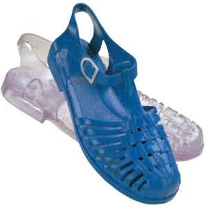 Υποδήματα θαλάσσης Ιταλίας SCOGLIO No 30/31 Campus 271-4054