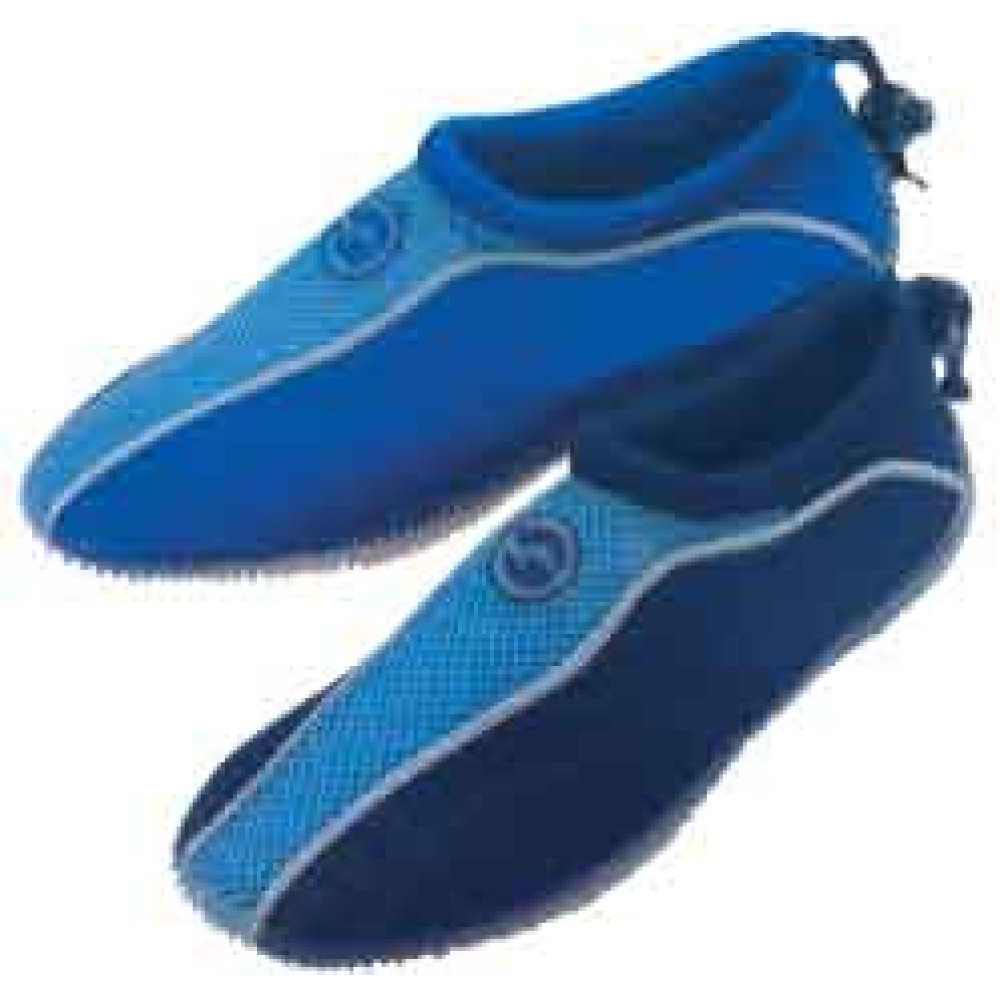 Υποδήματα παραλίας Ιταλίας TIGULLIO DELTA Νο36 Campus 273-9022