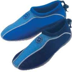 Υποδήματα παραλίας Ιταλίας TIGULLIO DELTA Νο45 Campus 273-9031