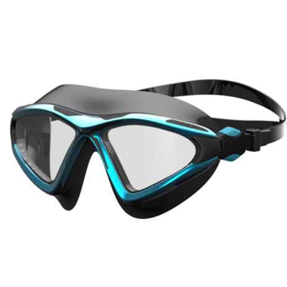 ΓΥΑΛΙΑ ΠΙΣΙΝΑΣ ΣΙΛΙΚΟΝΗΣ ΕΝΗΛΙΚΩΝ ΜΑΥΡΟ/ΜΠΛΕ