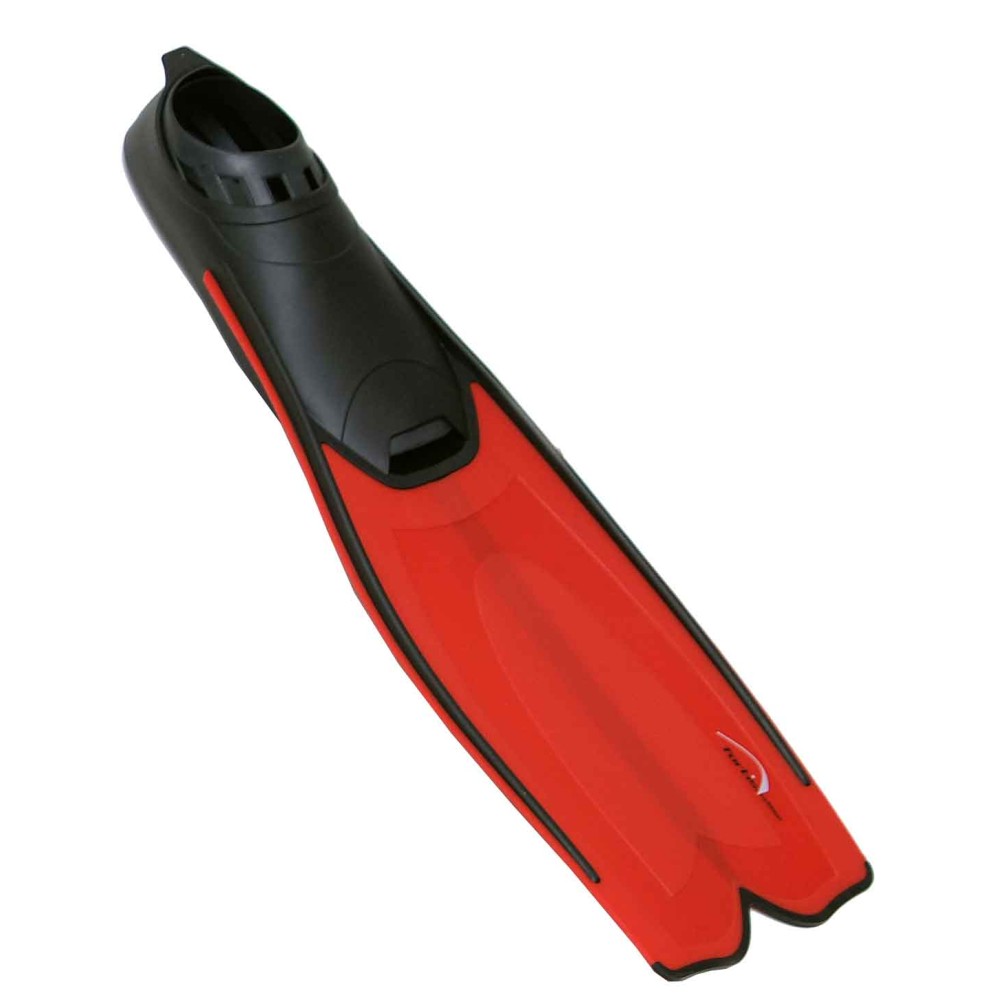 Βατραχοπέδιλα 38/39 CARIBBEAN κόκκινο Campus 274-1481-9