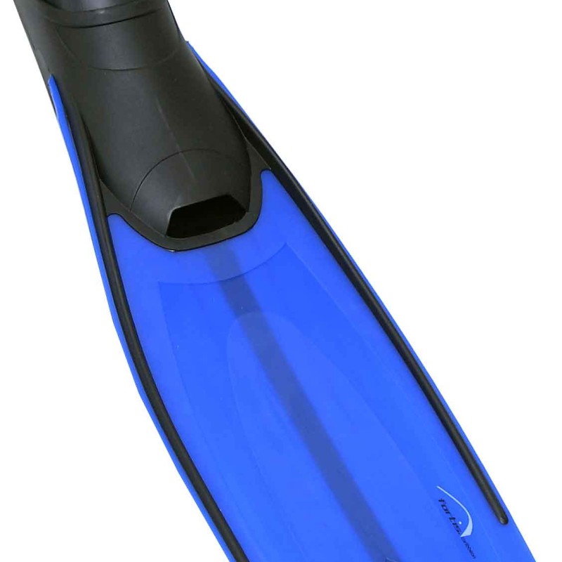 Βατραχοπέδιλα 34/36 caribbean μπλε Campus 274-1542-1