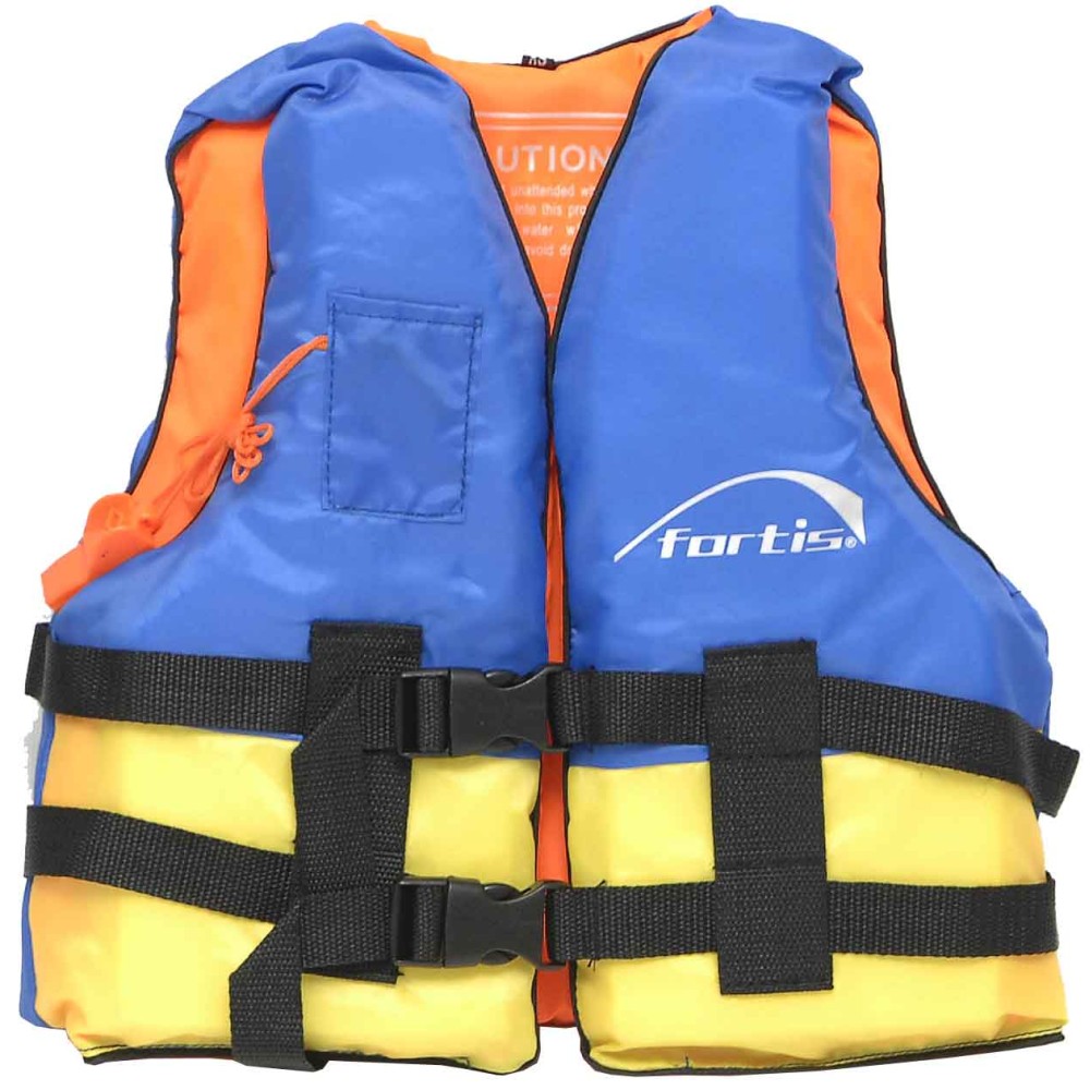 Γιλέκο διάσωση παιδικό Velco 274-1597