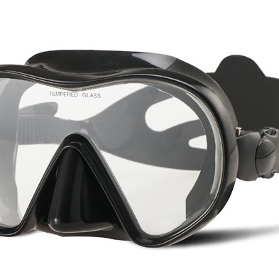 Μάσκα σιλικόνης Velco 274-2401