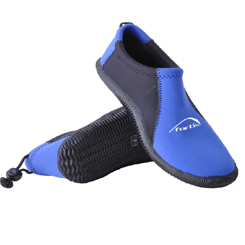 ΥΠΟΔΗΜΑΤΑ ΘΑΛΑΣΗΣ FORTIS Νο 44/45 ΜΠΛΕ/ΓΑΛΑΖΙΟ