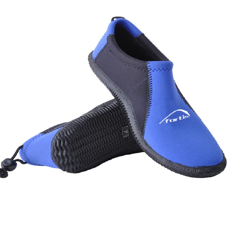 ΥΠΟΔΗΜΑΤΑ ΘΑΛΑΣΗΣ FORTIS Νο 36/37 ΜΠΛΕ/ΓΑΛΑΖΙΟ