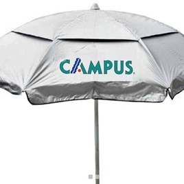 CAMPUS ΟΜΠΡΕΛΑ-ΒΕΡΑΝΤΑΣ-ΚΗΠΟΥ-ΘΑΛΑΣΣΗΣ ΜΠΛΕ-ΑΣΗΜΙ ΕΠΙΣΤΡΩΣΗ ΕΞΩΤΕΡΙΚΑ 2,0m ΜΕΤΑΛΛΙΚΗ