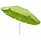 Ομπρέλα βεράντας- κήπου-θαλάσσης λαχανί 2m μεταλλική Campus 371-5466-3