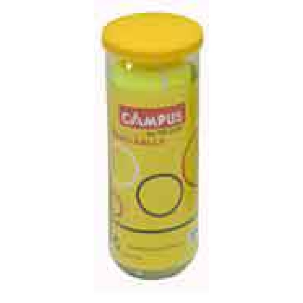 Σετ Μπαλάκια τένις σε κονσέρβα Campus 40-17538