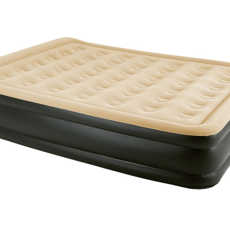 Στρώμα ύπνου υπέρδιπλο με αντλία αέρα 220V Campus 410-1572