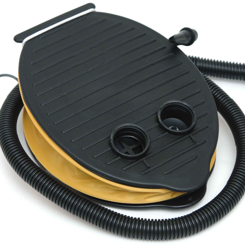 Αντλία αέρος ποδός 3L Campus 6-001438