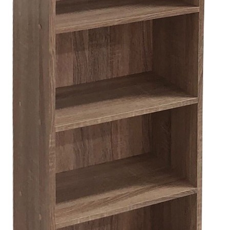 VELCO Pro Systems ΡΑΦΙΕΡΑ  ΤΕΣΣΑΡΩΝ ΘΕΣΕΩΝ 40x24x106 εκ ΣΦΕΝΔΑΜΟΣ