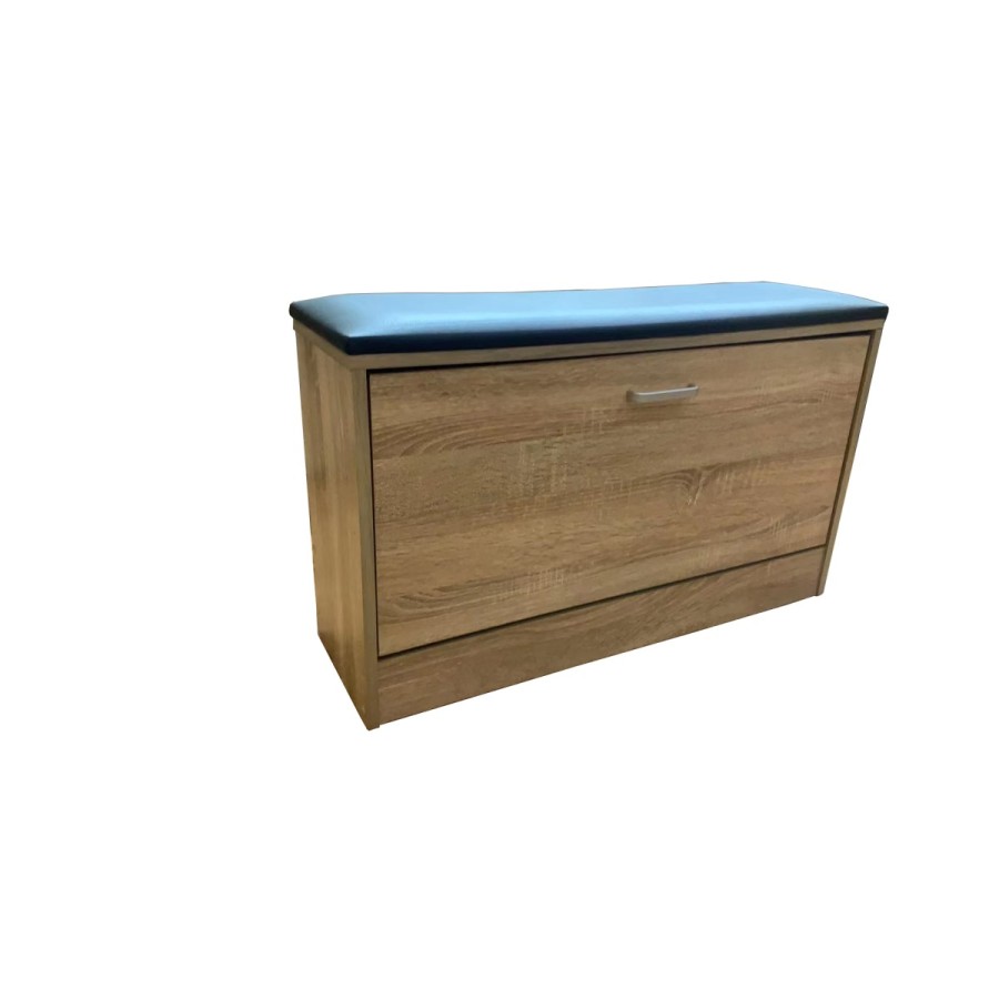 VELCO  Pro Systems ΠΑΠΟΥΤΣΟΘΗΚΗ 60x24x41cm  ΣΦΕΝΔΑΜΟΣ