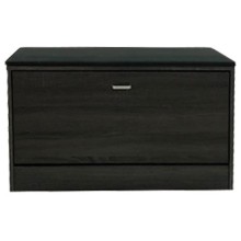 VELCO  Pro Systems ΠΑΠΟΥΤΣΟΘΗΚΗ 60x24x49 cm  ΓΚΡΙ ΟΞΙΑ