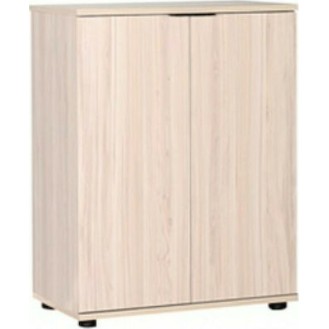 ΠΑΠΟΥΤΣΟΘΗΚΗ 60x34x78 εκ SONOMA