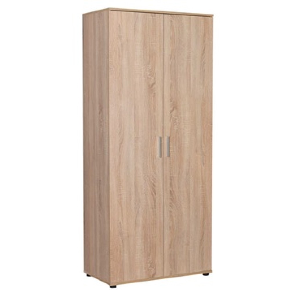 ΝΤΟΥΛΑΠΑ 2ΦΥΛΛΗ 80x187x47 εκ SONOMA