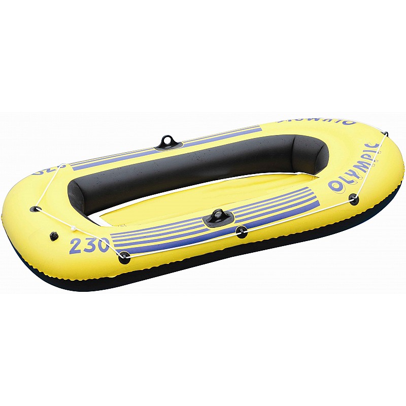 ΦΟΥΣΚΩΤΗ ΒΑΡΚΑ  224cm VELCO