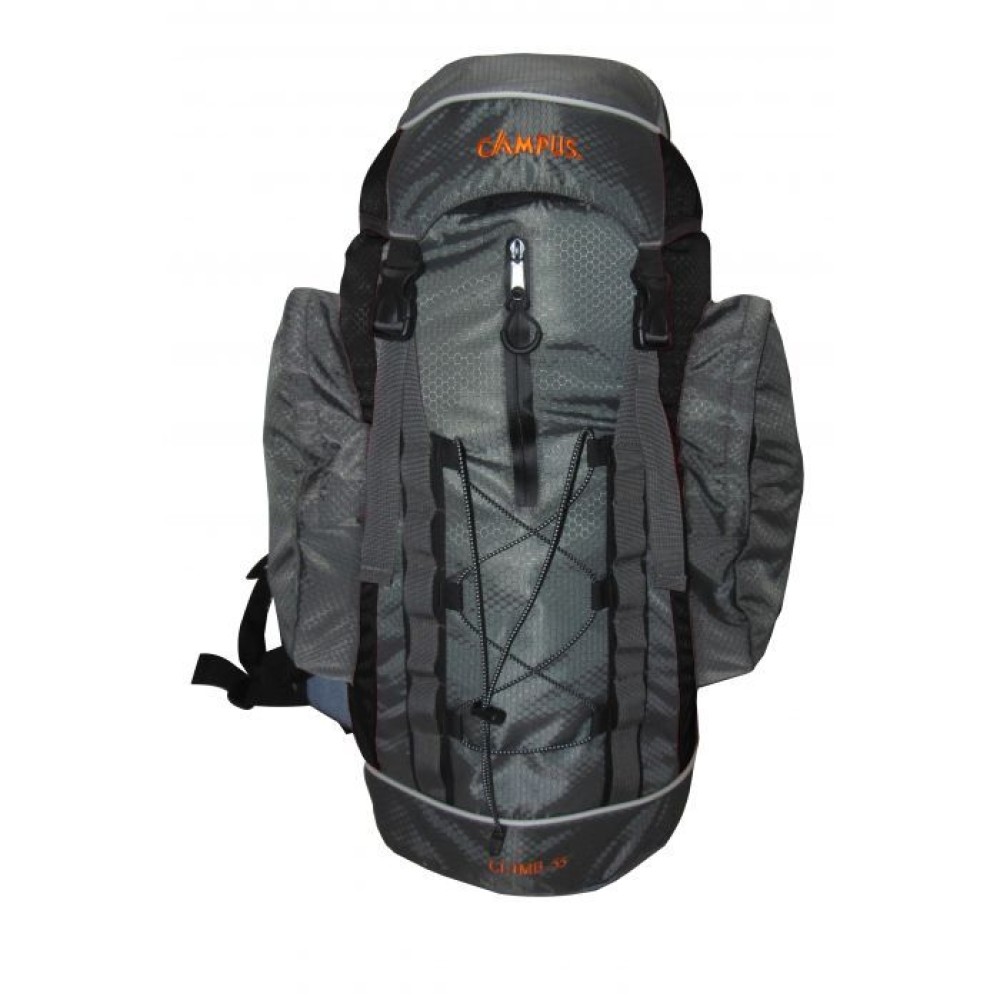 Σακίδιο πλάτης CLIMB 55 μαύρο Campus 810-5948-14