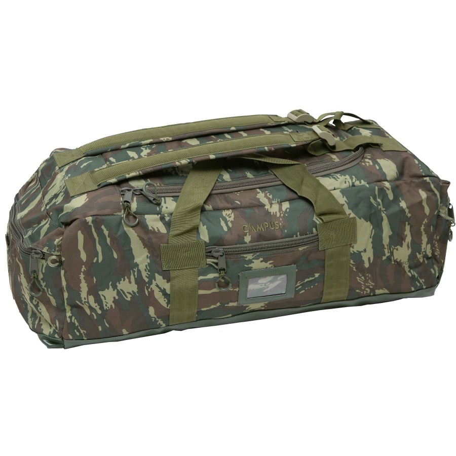 Σακίδιο πλάτης στρατιωτικό FORCE 65 παραλλαγής Campus 810-9839-15