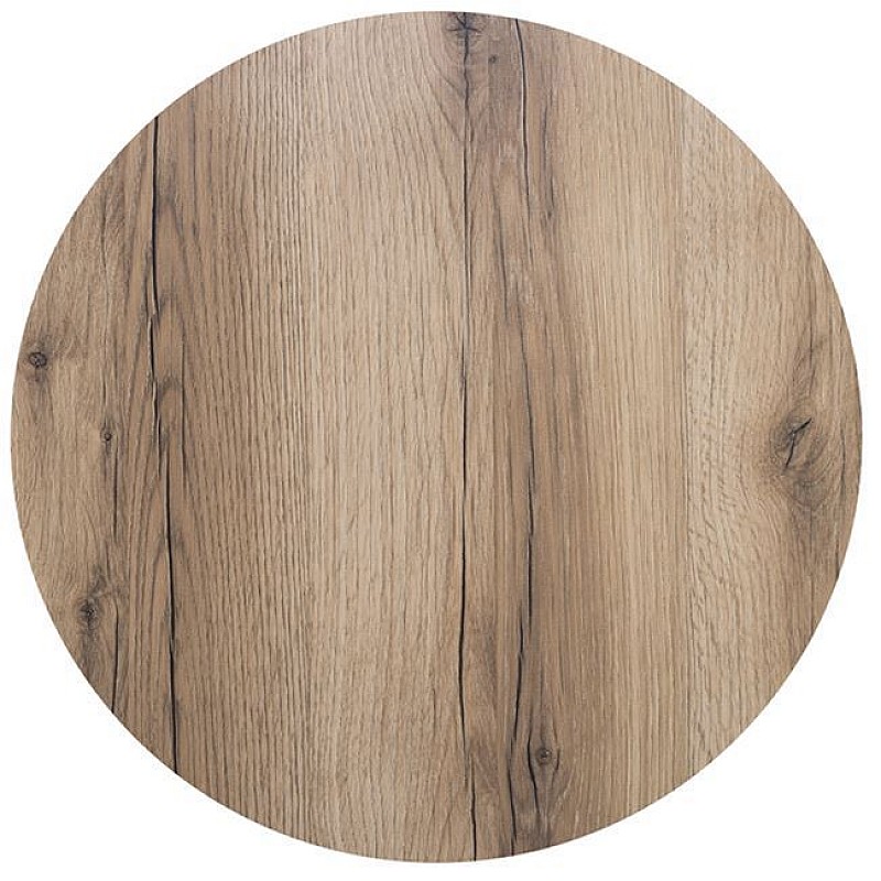 HPL (High Pressure Laminated) Επιφάνεια Τραπεζιού Απόχρωση Natural Wood, Εξωτερικού χώρου HPL (High Pressure Laminated) Επιφάνεια Τραπεζιού Απόχρωση Natural Wood, Εξωτερικού χώρου