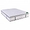 ΣΤΡΩΜΑ Pocket Spring 5-Zone Gel Memory Foam + Latex, Μονής Όψης