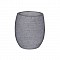 FLOWER POT-8 Απόχρωση Light Grey Wash