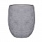 FLOWER POT-8 Απόχρωση Light Grey Wash