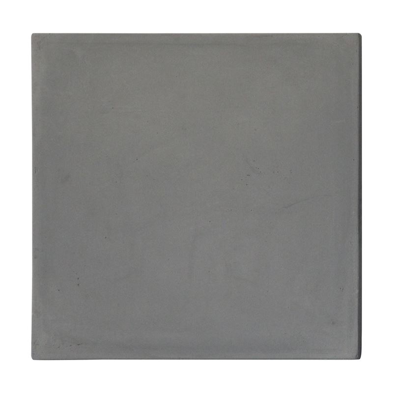 CONCRETE επιφάνεια τραπεζιού Cement Grey