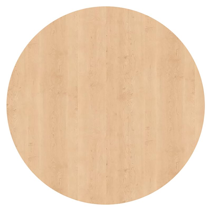 Contract Sliq Smooth Supreme Επιφάνεια Τραπεζιού τ.Werzalit Απόχρωση Maple