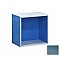 DECON Cube Kουτί Μπλε