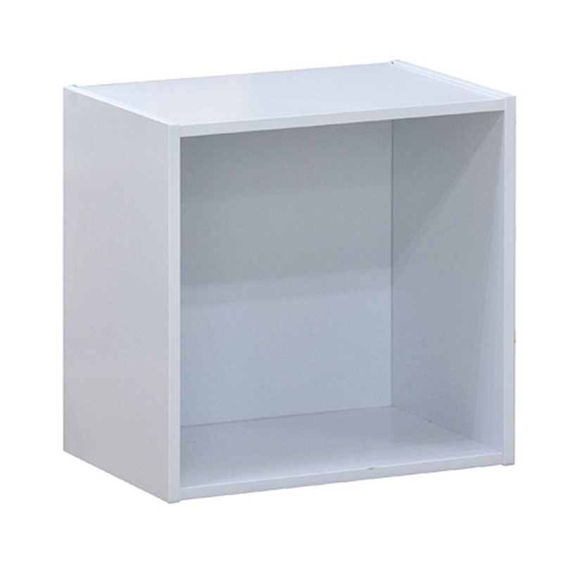 DECON cube κουτί Άσπρο