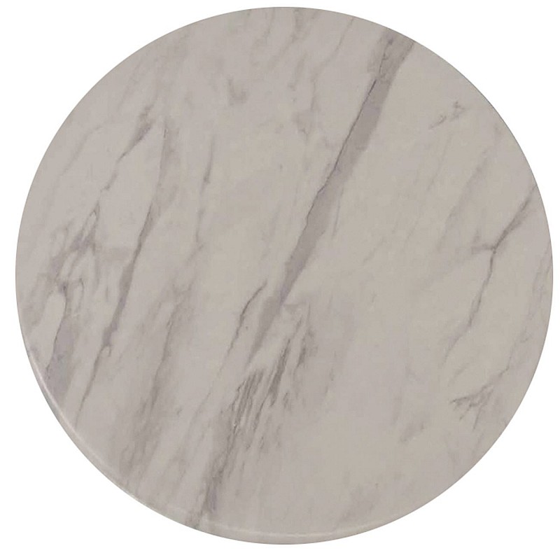 Contract Sliq επιφ.τραπεζιού Marble