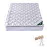 ΣΤΡΩΜΑ Bonnell Spring με Ανώστρωμα Foam (Roll Pack)