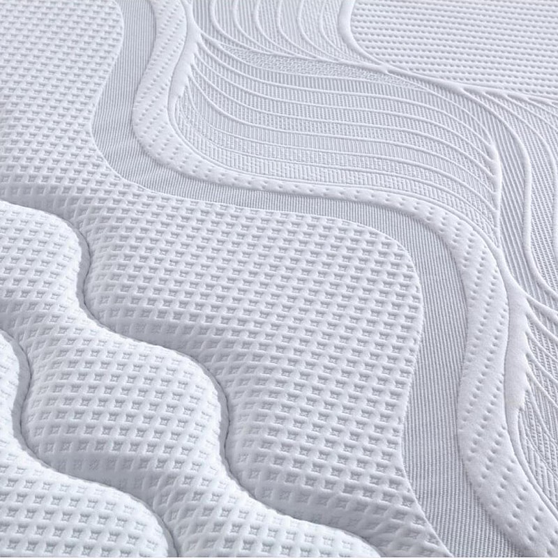 ΣΤΡΩΜΑ Pocket Spring 5-Zone Gel Memory Foam+Latex, Διπλής Όψης και Αίσθησης (Roll Pack)