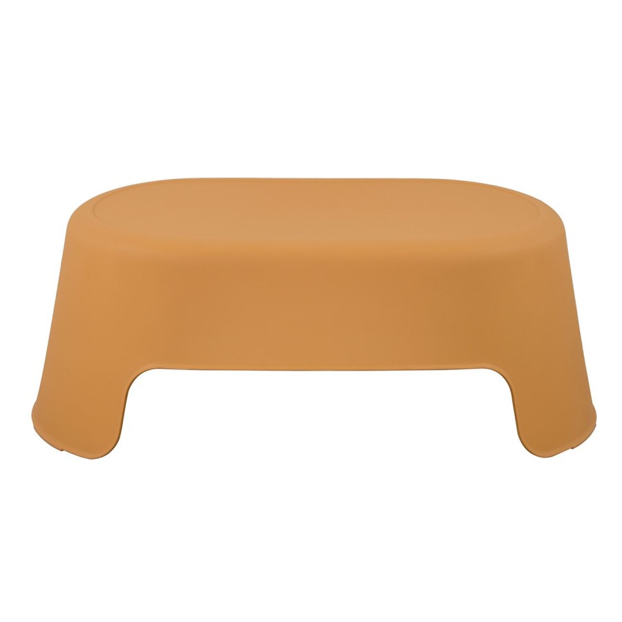 COLT Τραπεζάκι Κήπου- Βεράντας Στοιβαζόμενο, PP-UV Κροκί