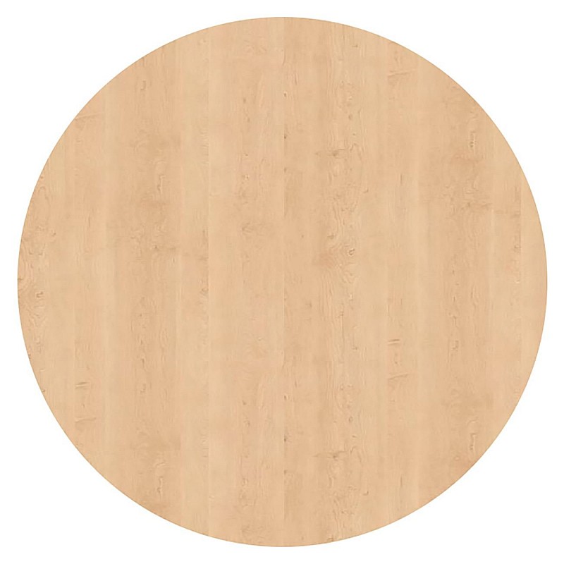 Contract Sliq Smooth Supreme Επιφάνεια Τραπεζιού τ.Werzalit Απόχρωση Maple