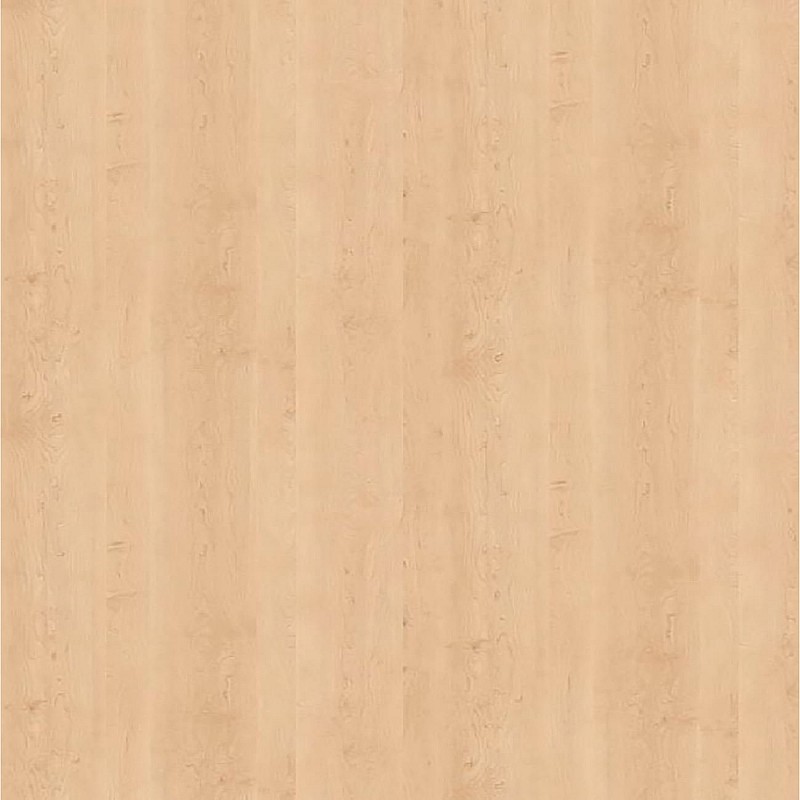 Contract Sliq Smooth Supreme Επιφάνεια Τραπεζιού τ.Werzalit Απόχρωση Maple